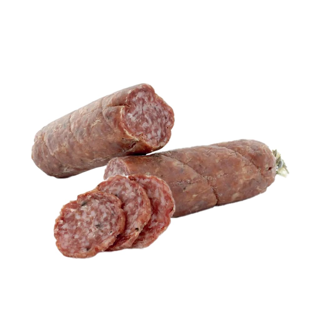 salame al tartufo sacchi tartufi